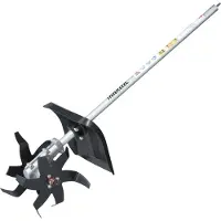 Makita Opzetstuk "cultivator" KR401MP 199181-6