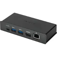 Targus Modulaire HDMI-dock - - Zwart