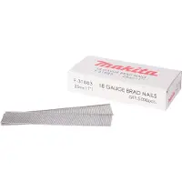 Makita Brad 25mm 1,0X1,2mm - F-31883