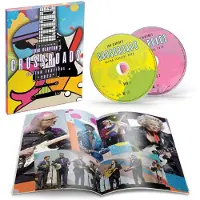 Bertus Distributie Eric Clapton's Crossroads Guitar Festival 2023