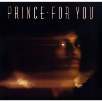 Warner Music Prince - For You (LP)