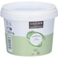 Cattier Gebruiksklare klei 1350 g Poeder