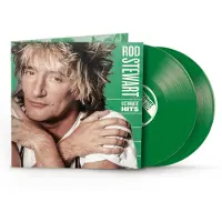 Warner Music Rod Stewart - Ultimate Hits Lp