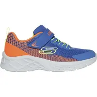 SKECHERS Microspec Ii Zovrix Schoenen Zonder Veters