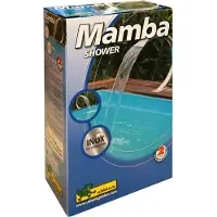 Ubbink Douchewaterval Mamba Shower