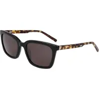 DKNY DK546S N Black 53/19/135 WOMAN Zonnebrillen