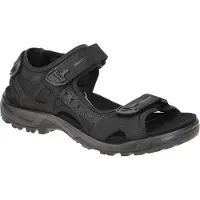 Ecco - Offroad Yucatan Plus - Sandalen 41, zwart