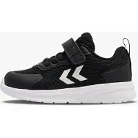 Hummel Sportschoen zwart