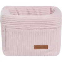 Babys Only Commodemandje Sense oud roze