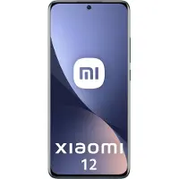 Xiaomi 12 256GB Grijs 5G