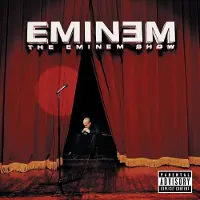 POLYDOR The Eminem Show