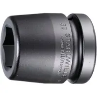 Stahlwille 60 IMP 65 26010065 Zeskant Dopsleutelinzetstuk 1 (25 mm)