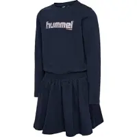 Hummel Jurk | 104 | girl