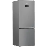 Beko Koelkast Combi B5RCNE565HXP