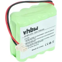 123accu SportDOG DC-22 / BP-2T accu (700 mAh, huismerk)