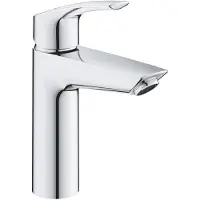GROHE Eurosmart, chroom