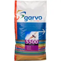Garvo Duivenvoer PEP Energy 18 kg