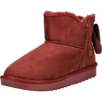 Dockers Boots donkerrood