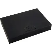 Solis Koffie Podium Zwart 907.23