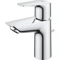 GROHE BauEdge, chroom