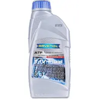 Ravenol 1212102-001-01-999 Olie, automatische transmissie (ATF)
