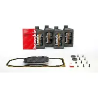 TCMATIC 105.108.0008 Olieverversingsset voor automatische transmissie