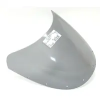 MRA Originele schijf rookgrijs met ABE BMW R60/75/80/90/100 ABE