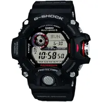 Casio G-Shock Master of G GW-9400-1ER