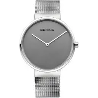 Bering herenhorloge Classic Max René 14539-077