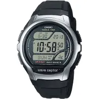 Casio Wv-58r-1aef Horloge