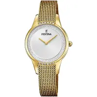 Festina Horloge MADEMOISELLE Silver