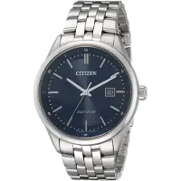 Citizen - Horloge - Heren - Chronograaf - Elegant Eco-Drive BM7251-53L