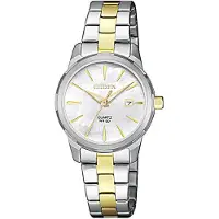 Citizen dameshorloge Multi EU6074-51D