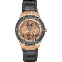 GUESS Ladies Jet Setter Dameshorloge