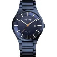 Bering 15239-797 Horloge