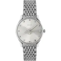 Gucci YA1264153 G-Timeless dameshorloge