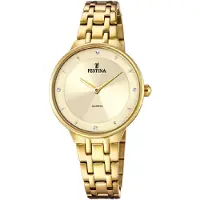 Festina dameshorloge F20601/2