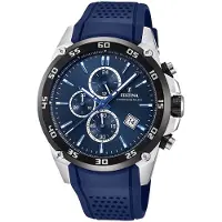 Festina Chronograaf THE ORIGINALS Blue
