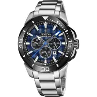 Festina Herenhorloge F20641/2