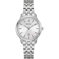 Bulova - 96M165 - Polshorloge - Dames - Quartz - Classic