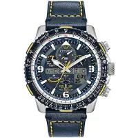 Citizen Jy8078-01l Horloge