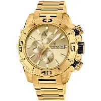 Festina herenhorloge Prestige Chronograaf, modelnummer -F20492-1