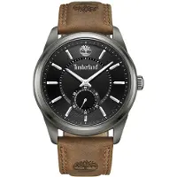 Timberland Analoog horloge zwart