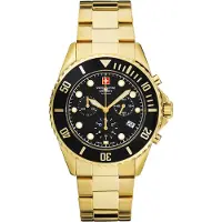 Swiss Alpine Military 70539117 Horloge