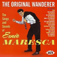 Import Ernie maresca the original