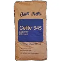 AstralPool Celite 545 Diatomaceous Earth Filter 23kg Transparant