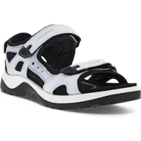 Ecco Wandelsandalen 'OFFROAD' blauw / wit