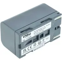 VHBW Ashtech 111374 accu (4400 mAh, huismerk)