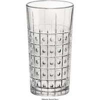 Bormioli Rocco Longdrinkglas Bartender Este 490 ml (Set van 6)