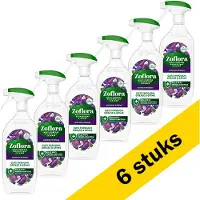 Zoflora Aanbieding: allesreiniger multi-purpose spray - Midnight Bloom (6 x 800 ml)